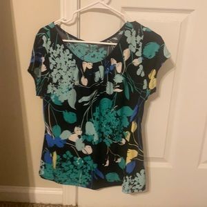 Worthington Women’s Dress Top